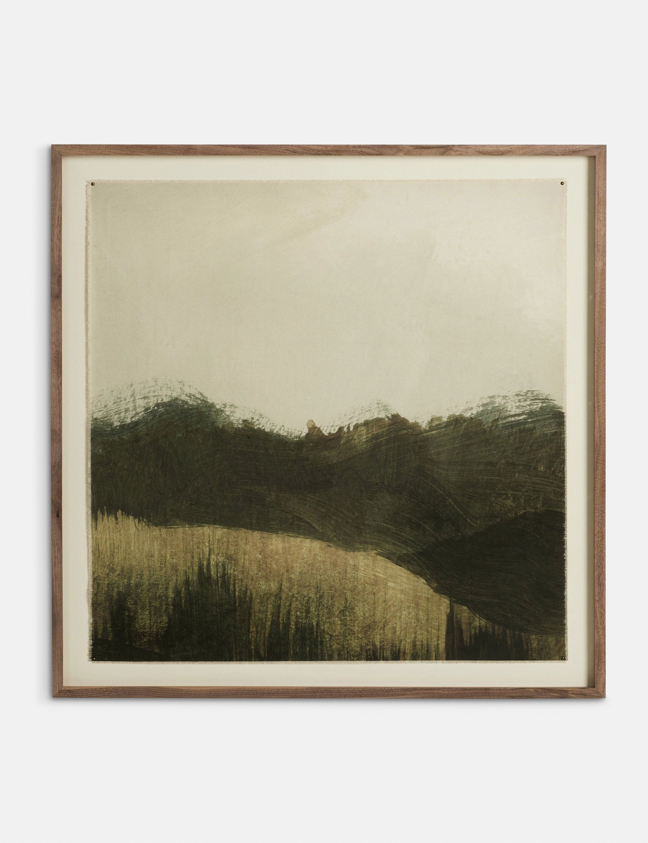 Lands 2 Wall Art by Dan Hobday wall art,canvas print,home wall decor