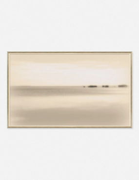 Landscape In Sepia Wall Art wall art,canvas print,home wall decor