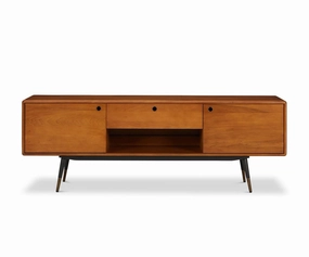 Lanson Media Stand sofa,couch,living room furniture