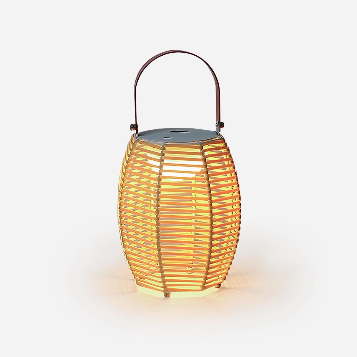 Lantern Built-in Battery Table Lamp table lamp,bedside lamp,lighting decor