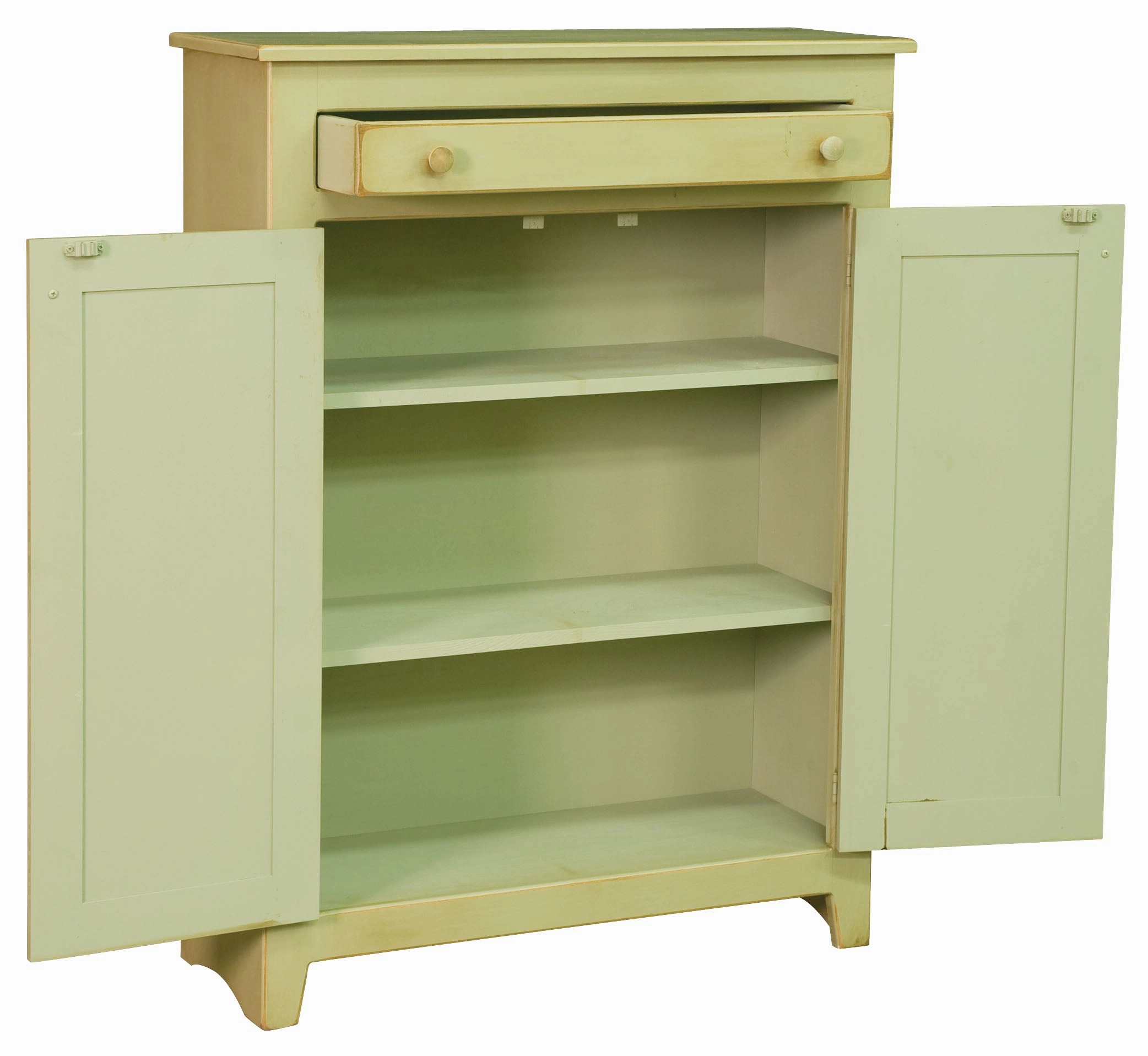 Large Pie Safe