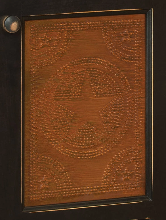 Large Pie Safe