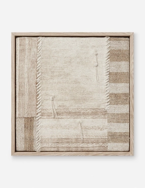 Lassen I Textile Wall Art wall art,canvas print,home wall decor