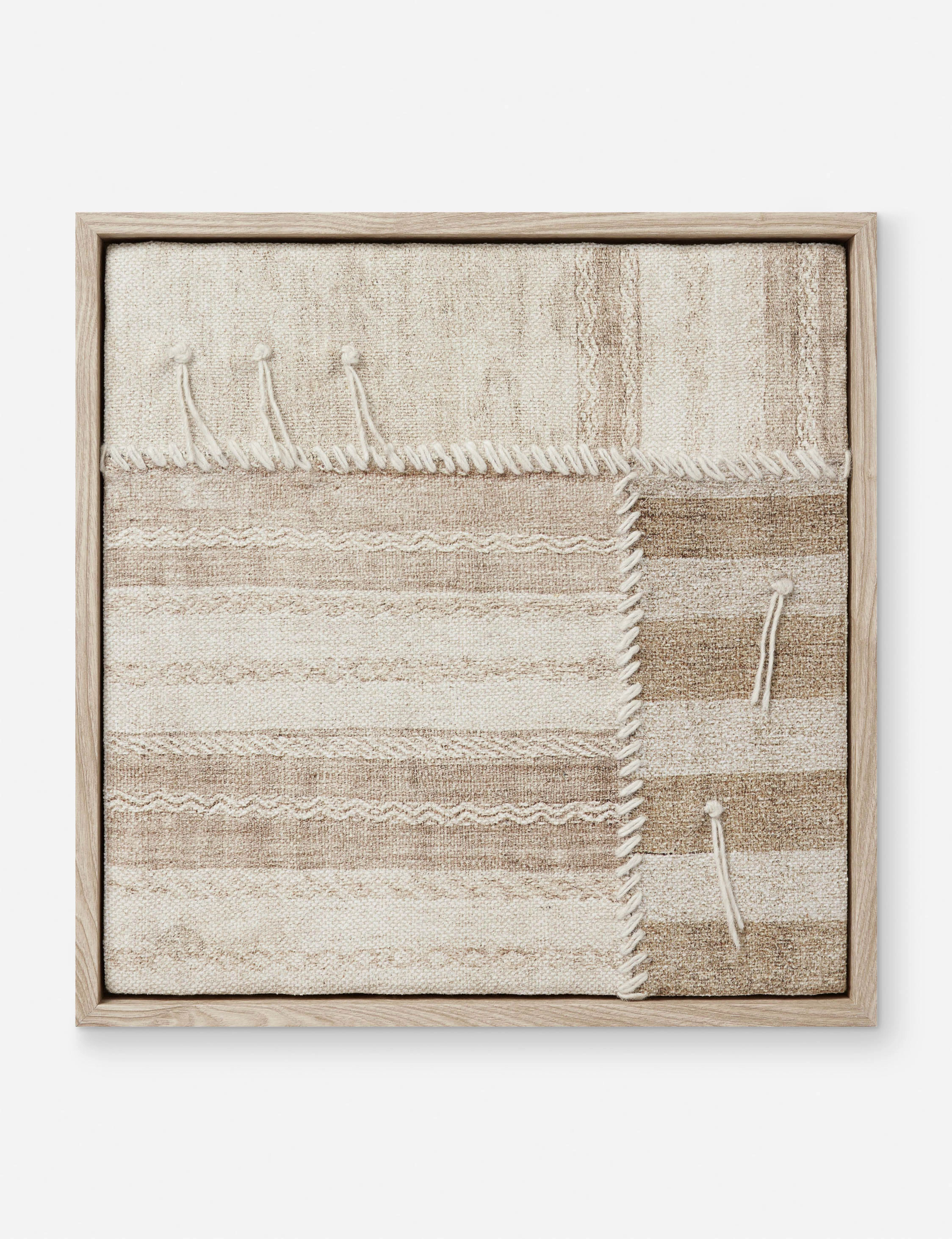 Lassen II Textile Wall Art wall art,canvas print,home wall decor