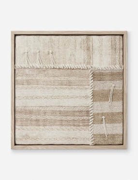 Lassen II Textile Wall Art wall art,canvas print,home wall decor