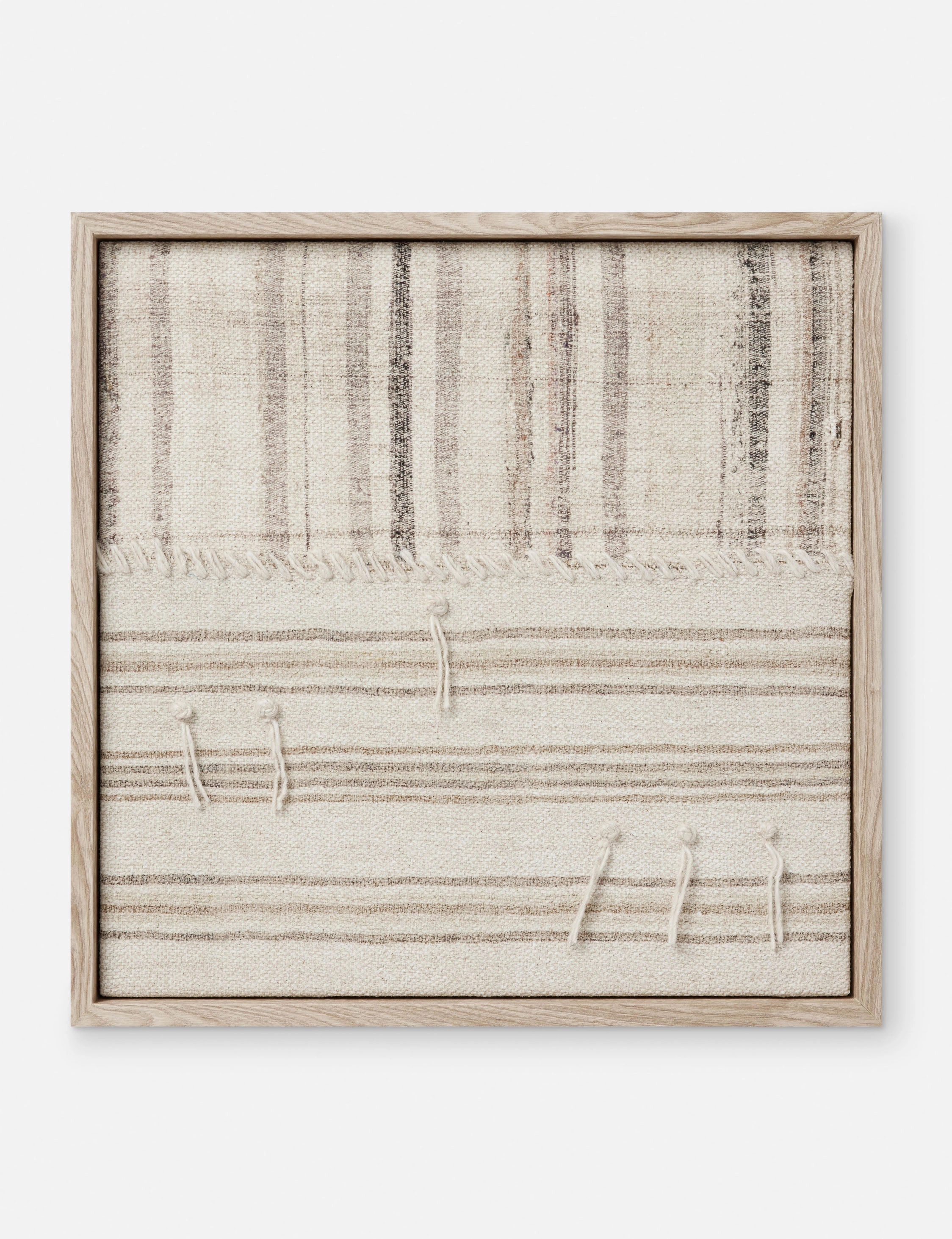 Lassen III Textile Wall Art wall art,canvas print,home wall decor