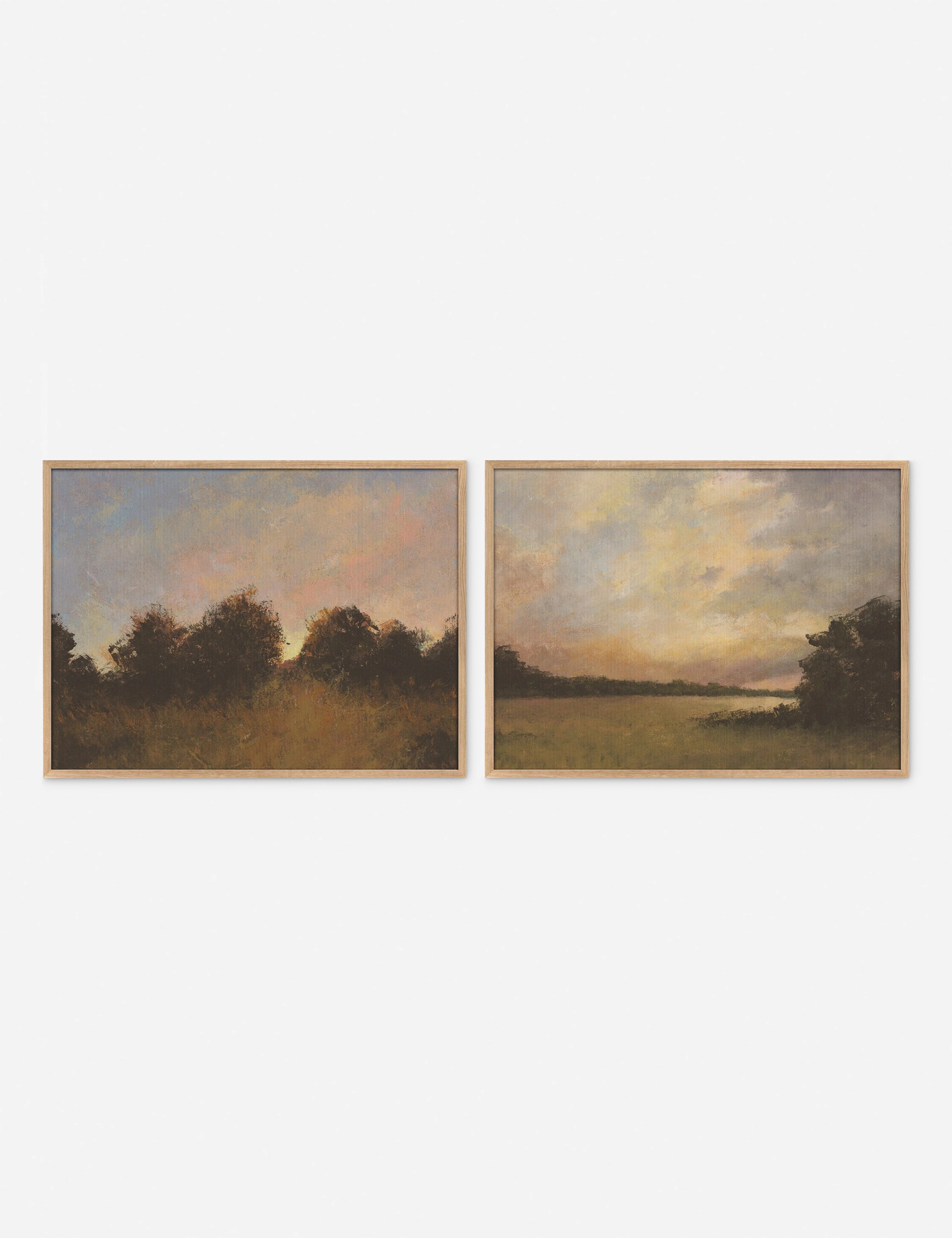 Last Light Wall Art by Aileen Fitzgerald wall art,canvas print,home wall decor