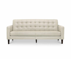 Laura Leather Sofa sofa,couch,living room furniture