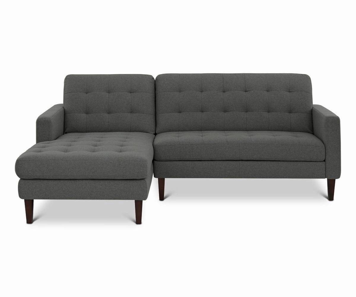 Laura Left Chaise Sectional sofa,couch,living room furniture