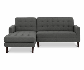 Laura Left Chaise Sectional sofa,couch,living room furniture