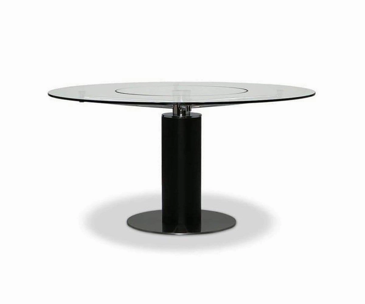 Lauss Glass Dining Table dining table,kitchen table,dining room furniture