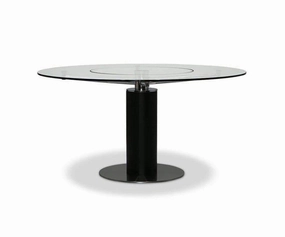 Lauss Glass Dining Table dining table,kitchen table,dining room furniture