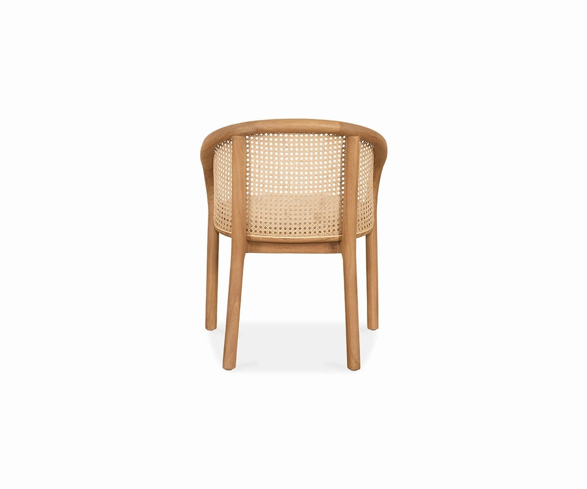 Leah Dining Arm Chair