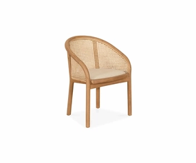 Leah Dining Arm Chair dining table,kitchen table,dining room furniture