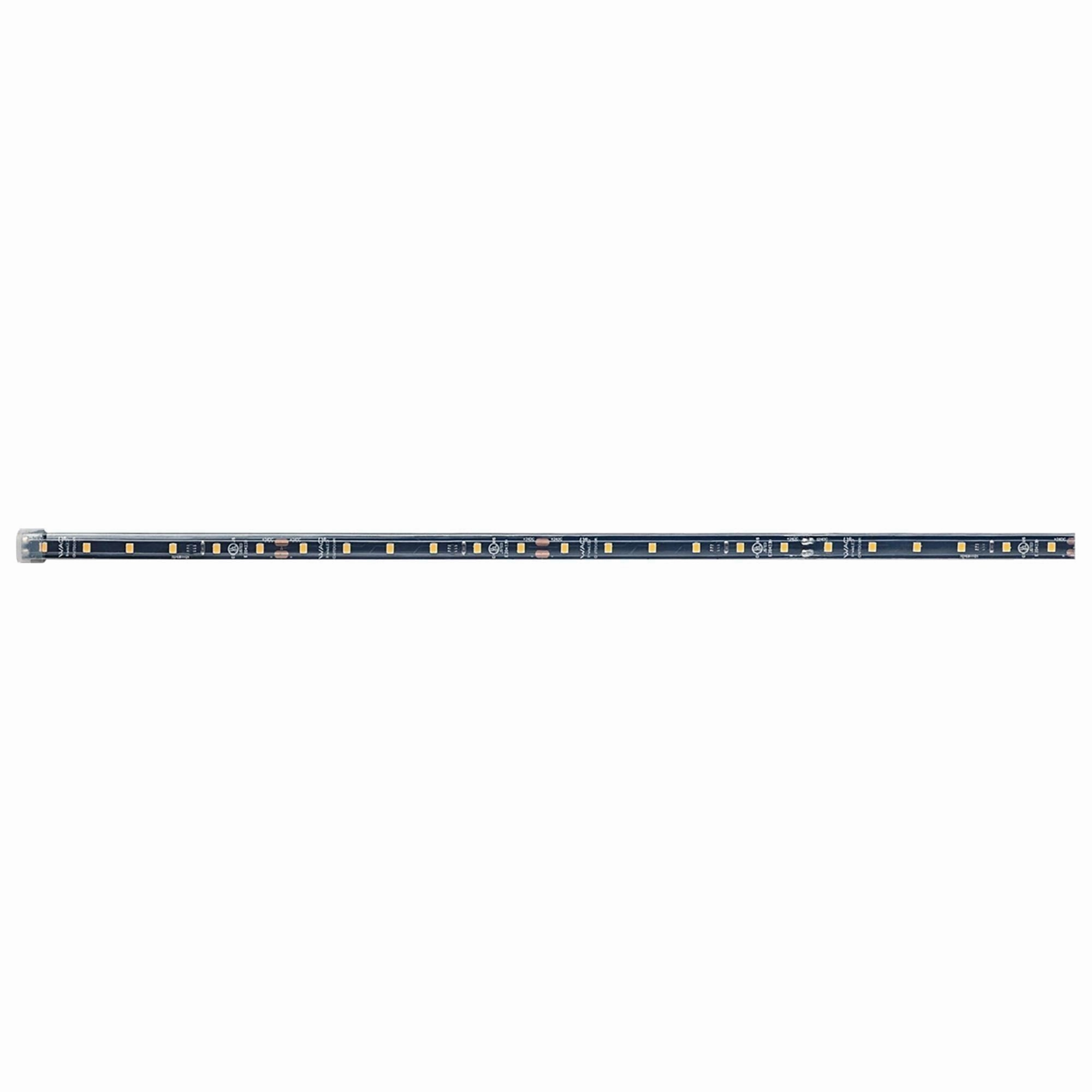 LED 24VDC Indoor/Outdoor 1.2W/ft 10ft Strip Light