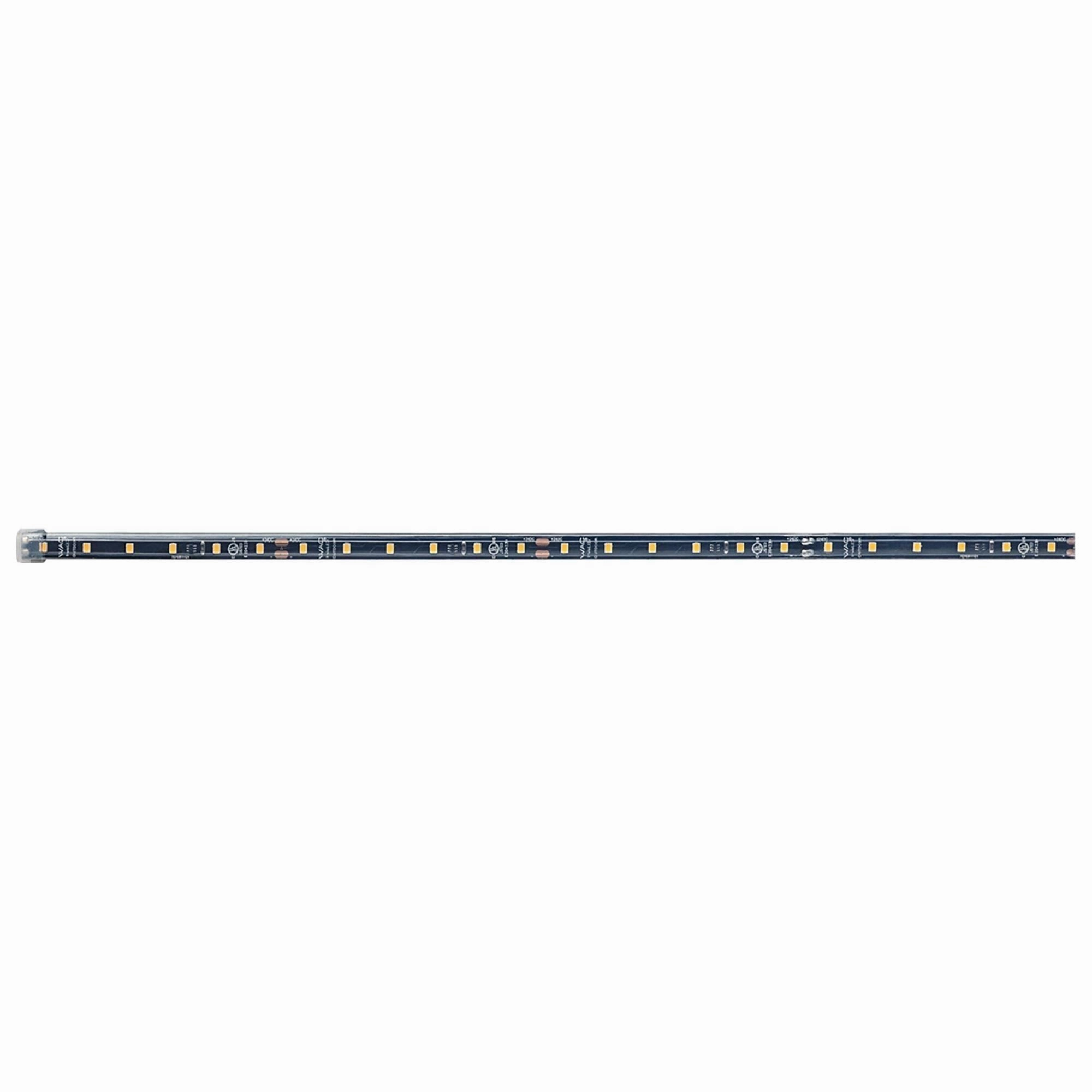 LED 24VDC Indoor/Outdoor 1.2W/ft 1ft Strip Light
