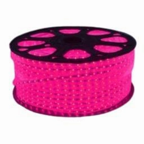 Led Flex 220v 3528 Double Led Pink 1m LED strip lights,ambient lighting,LED lights