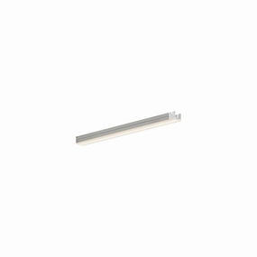 LED Ultra Slim Linear 4" extension LED strip lights,ambient lighting,LED lights