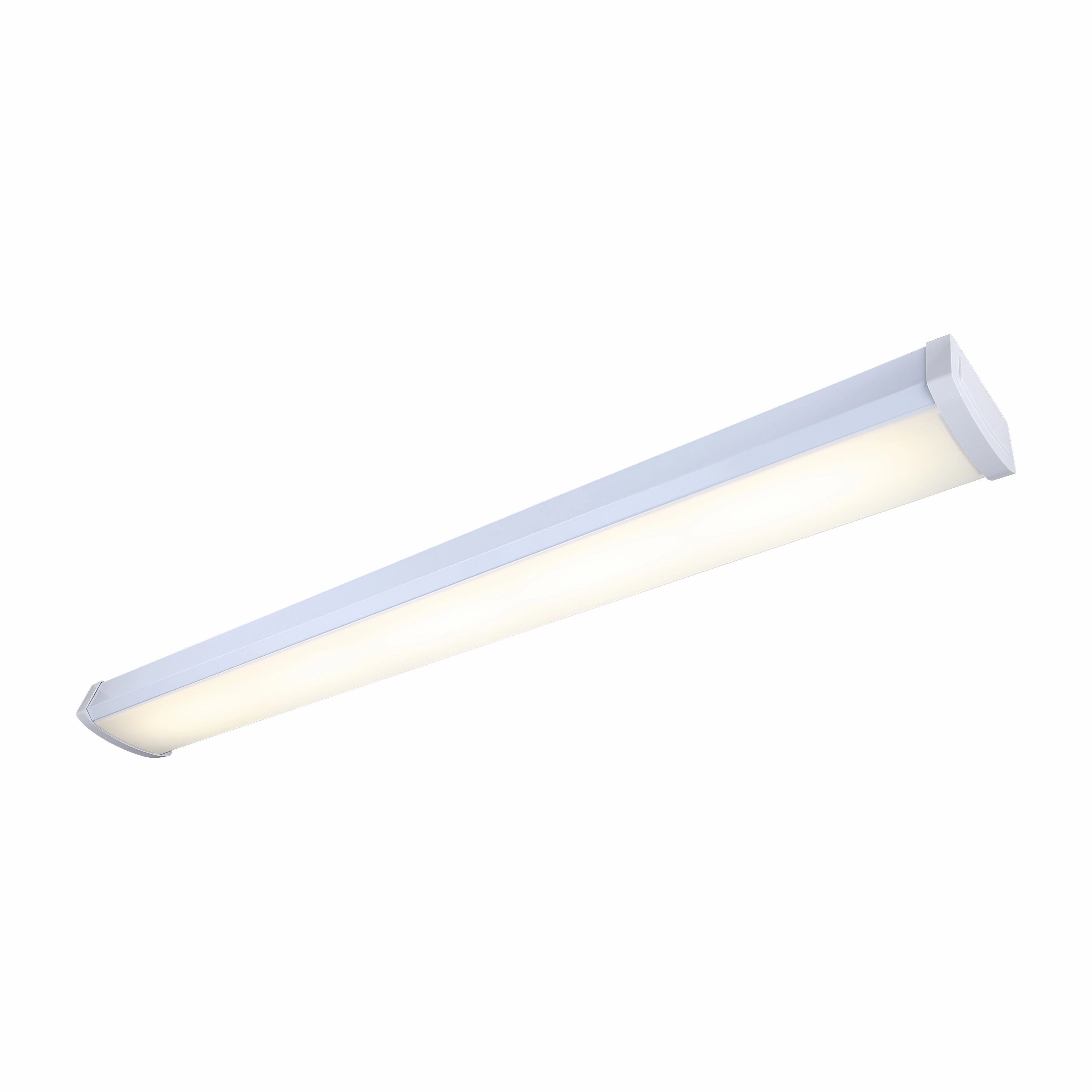 LED Utility Worklight