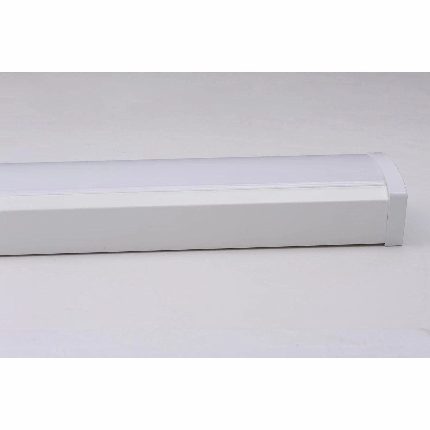 LED Wrap Flush Mount