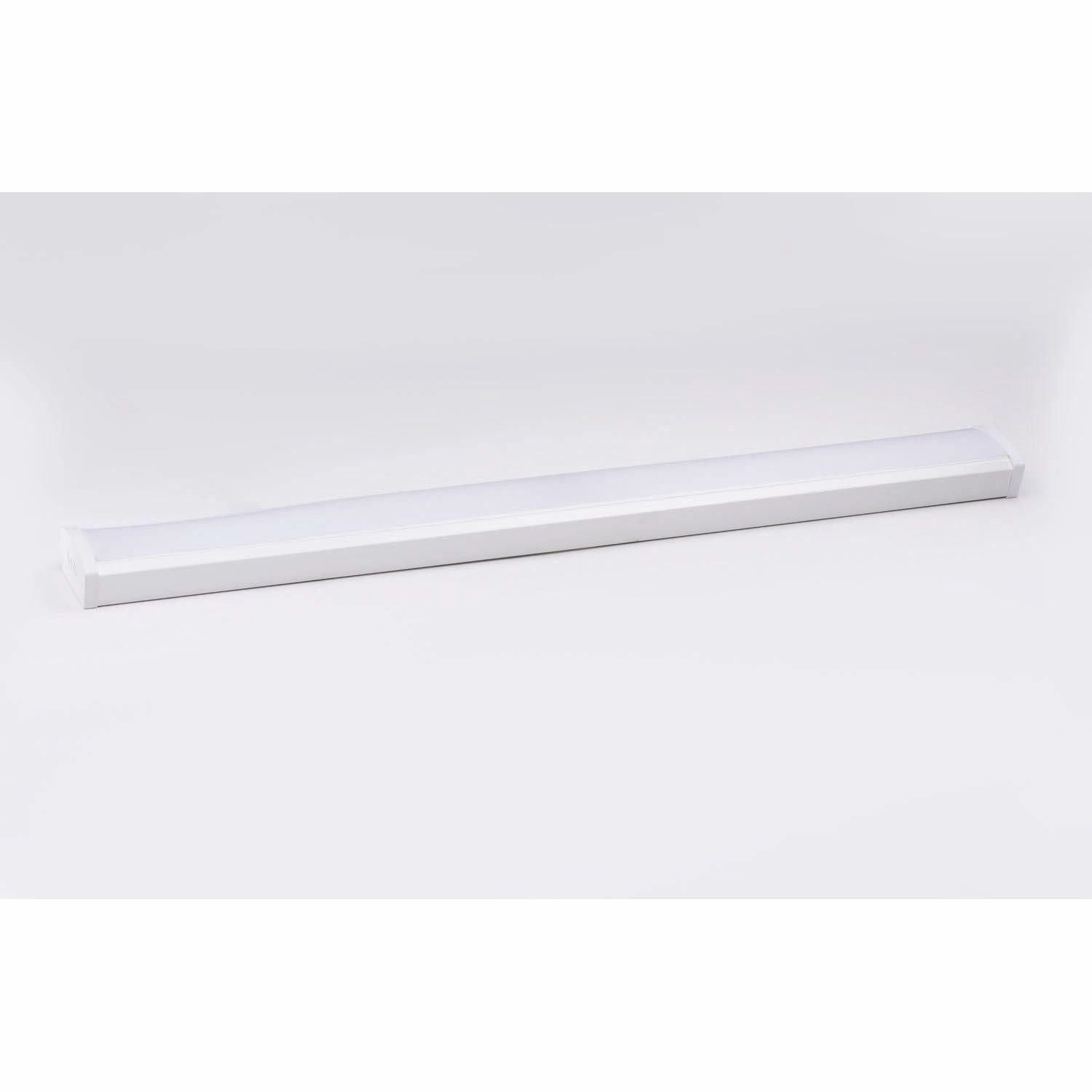 LED Wrap Flush Mount