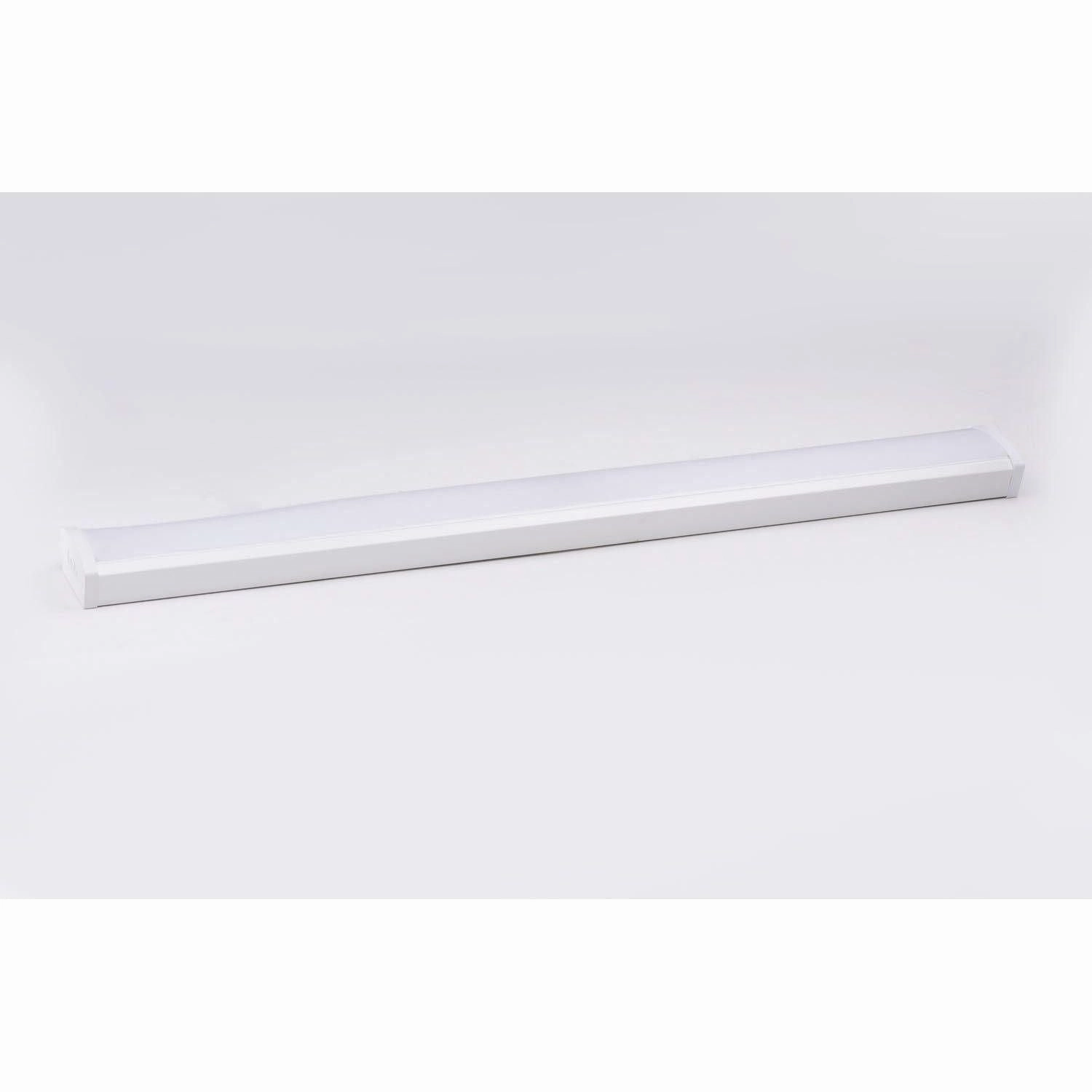 LED Wrap Flush Mount