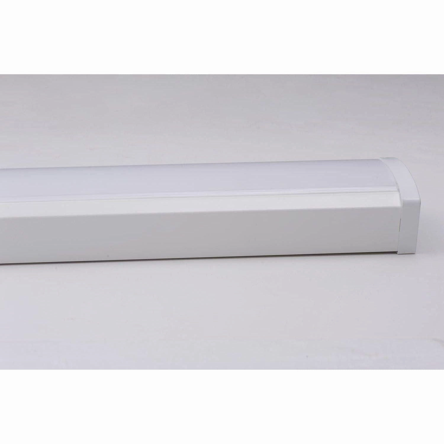 LED Wrap Flush Mount