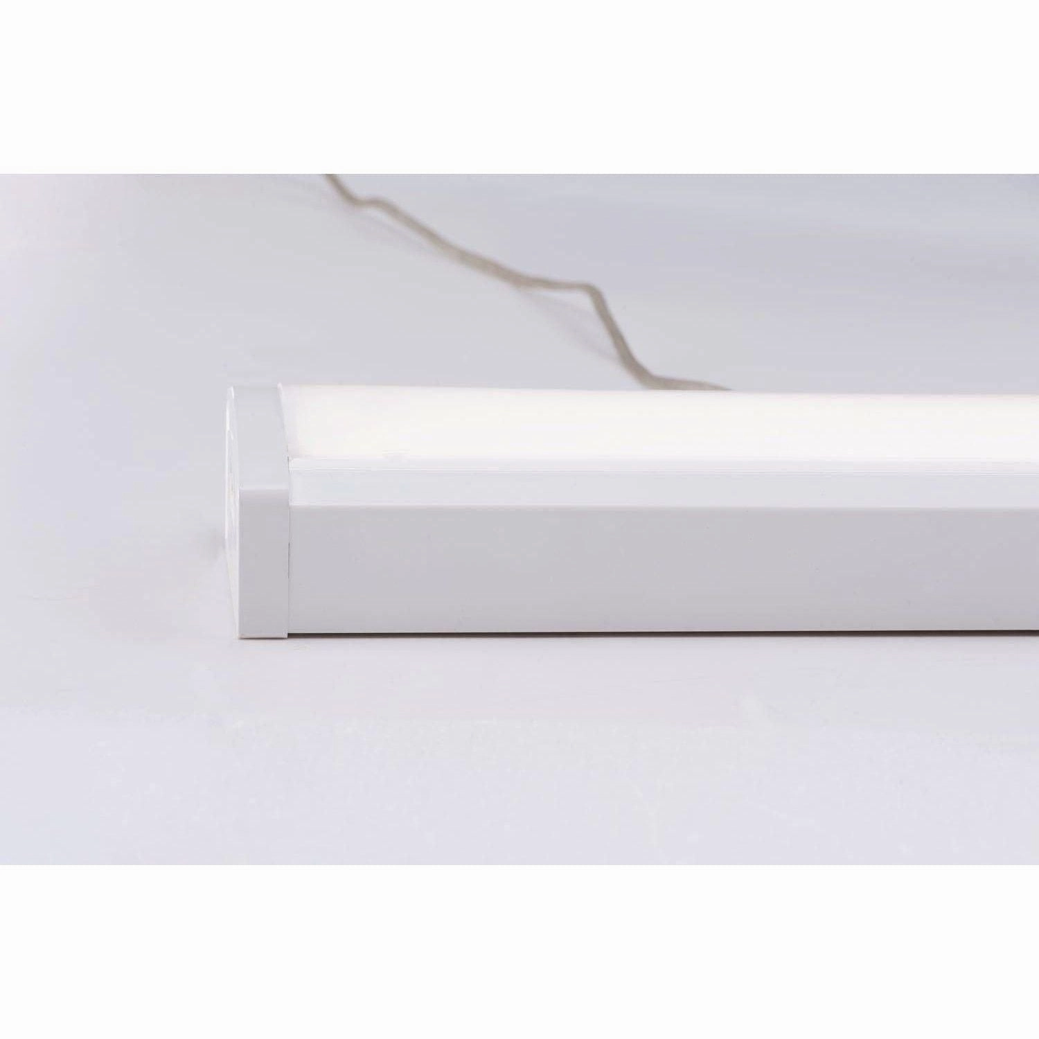 LED Wrap Flush Mount