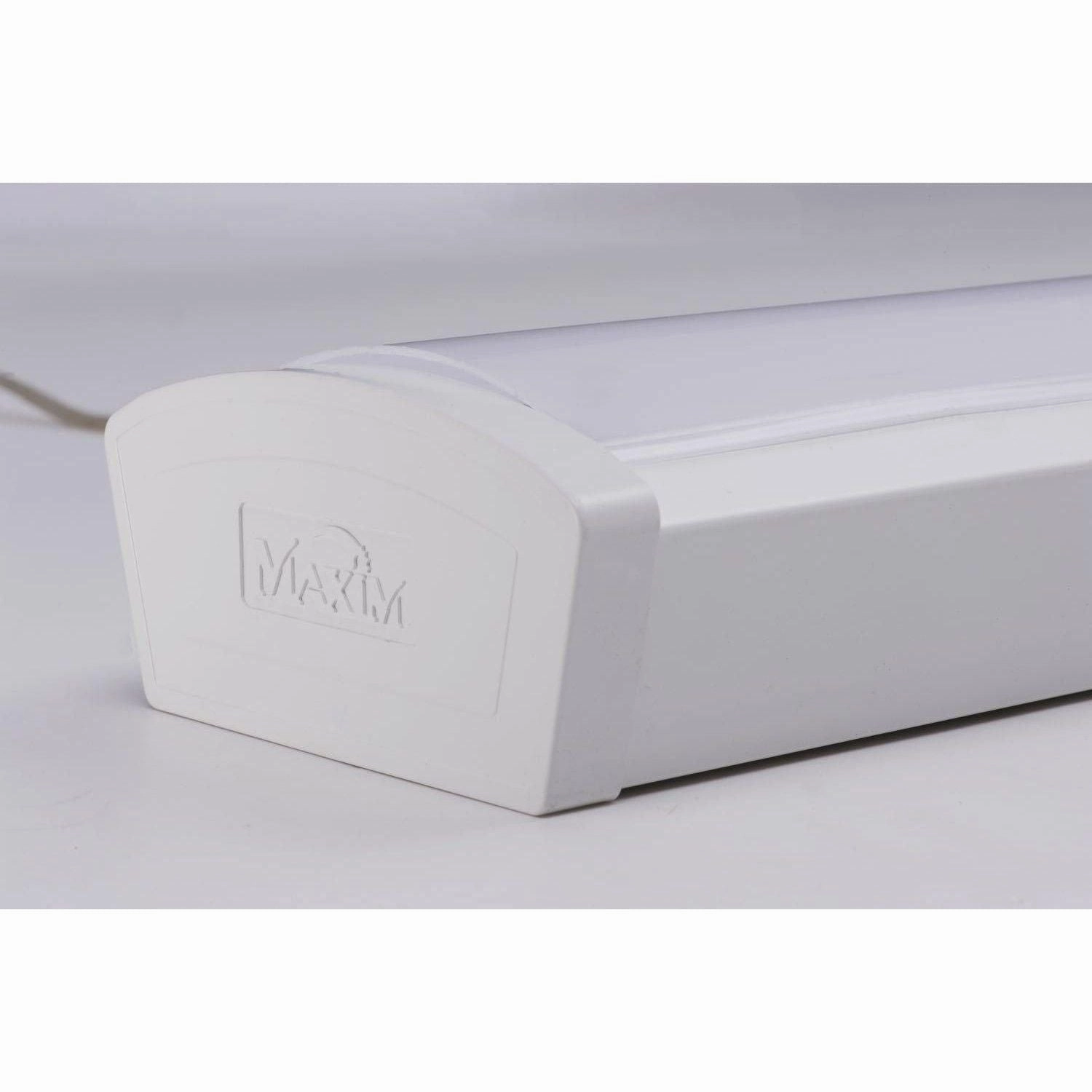 LED Wrap Flush Mount