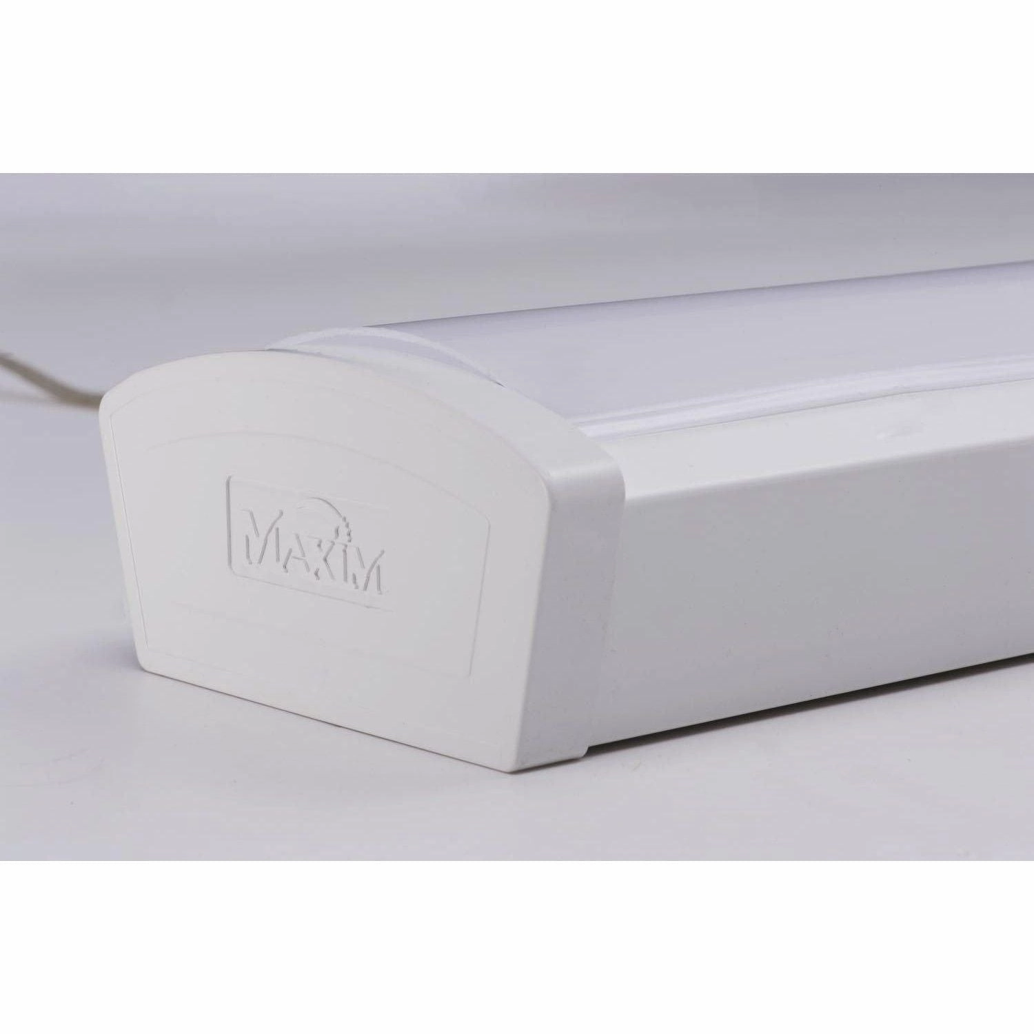 LED Wrap Flush Mount