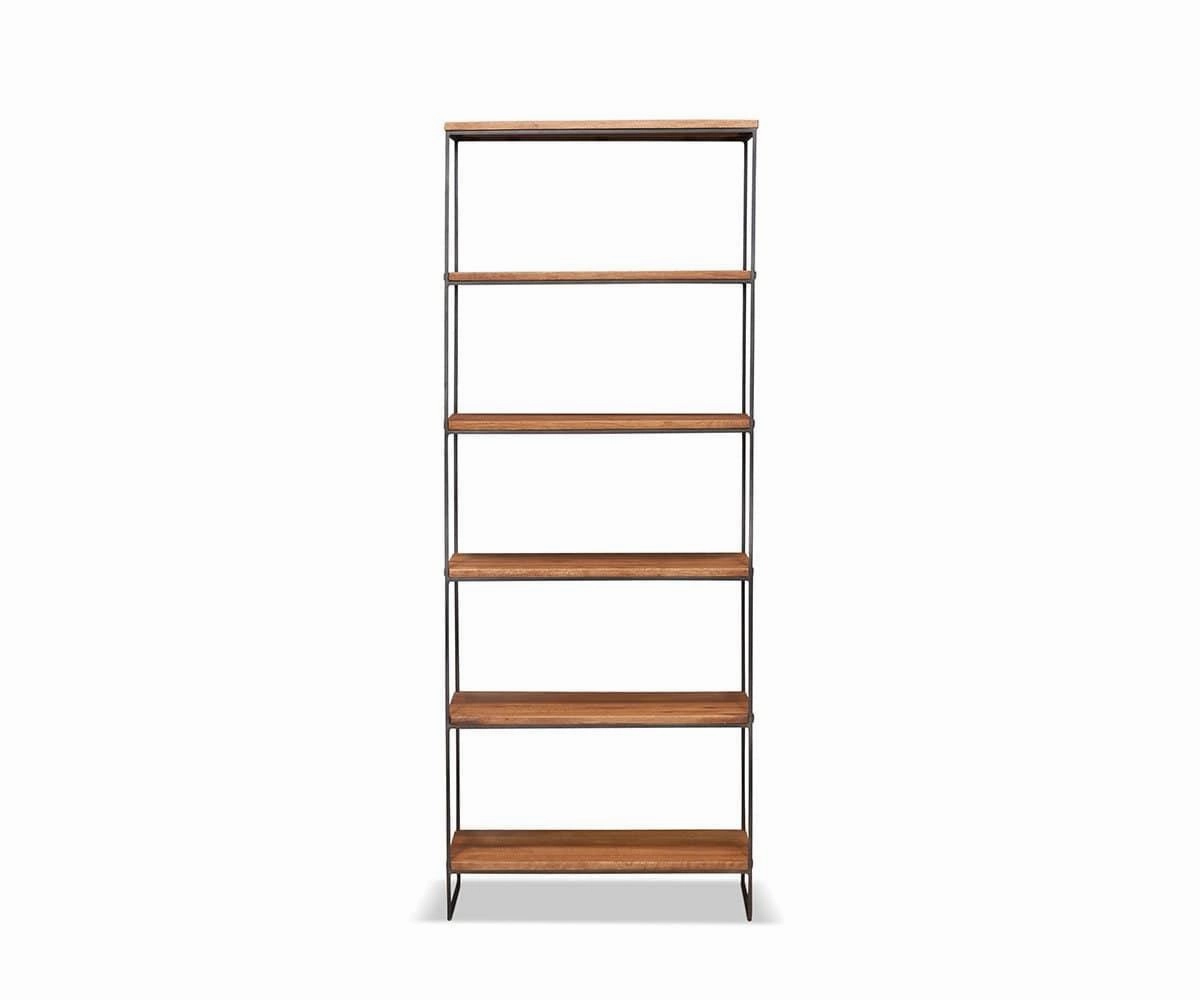 Leende Bookcase sofa,couch,living room furniture
