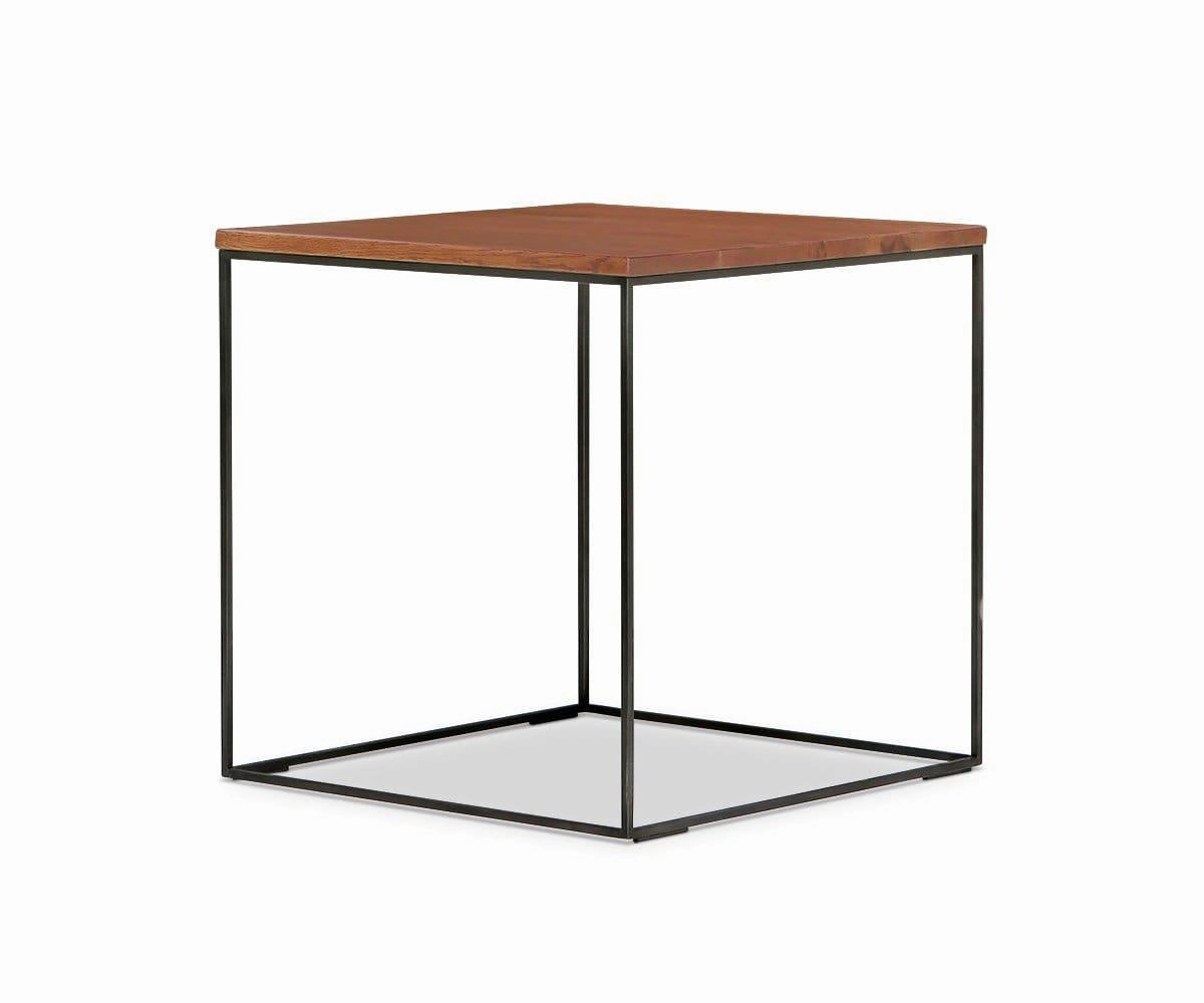 Leende End Table