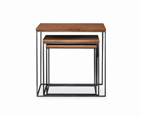 Leende Nest of End Tables sofa,couch,living room furniture