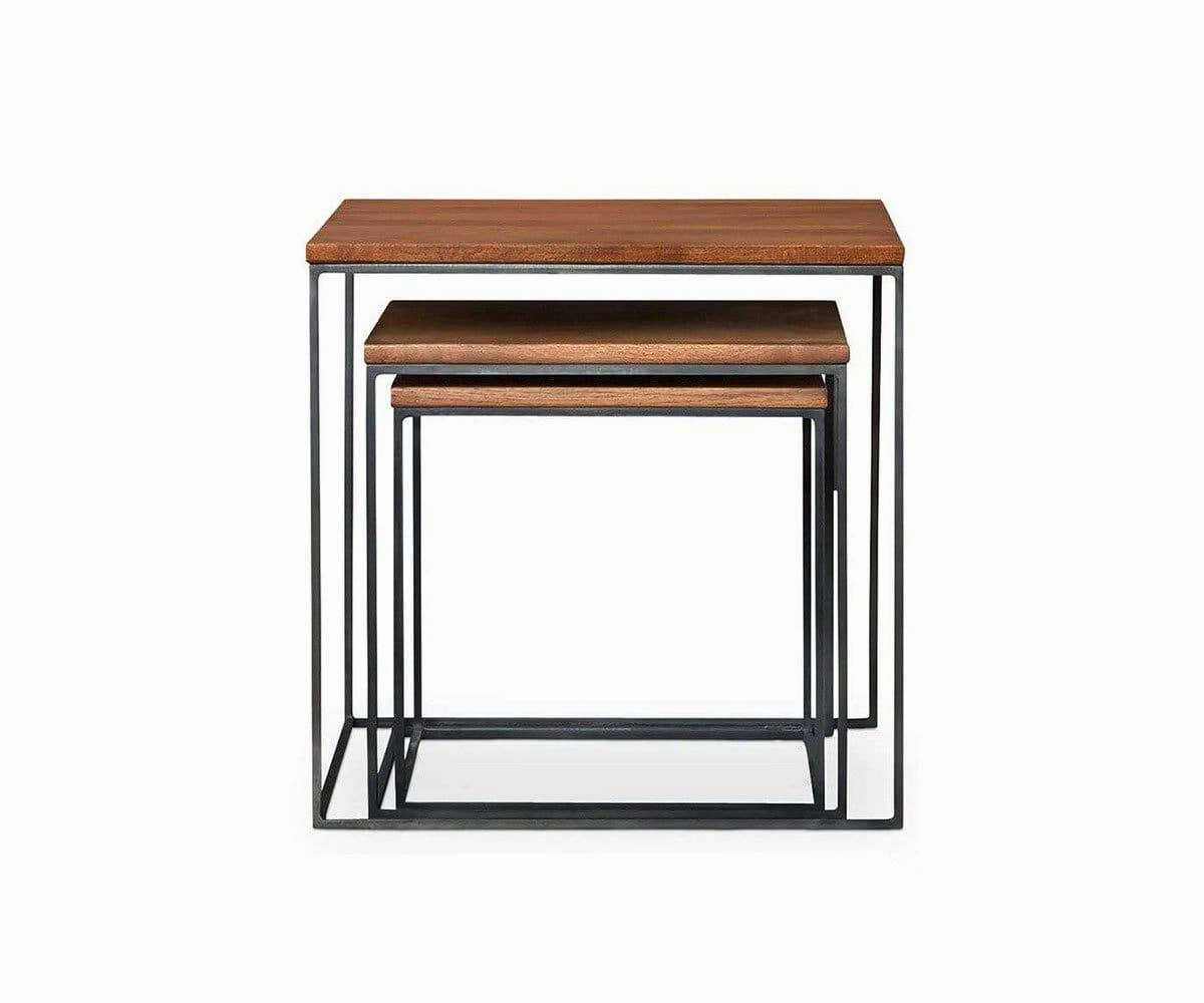 Leende Nest of End Tables sofa,couch,living room furniture