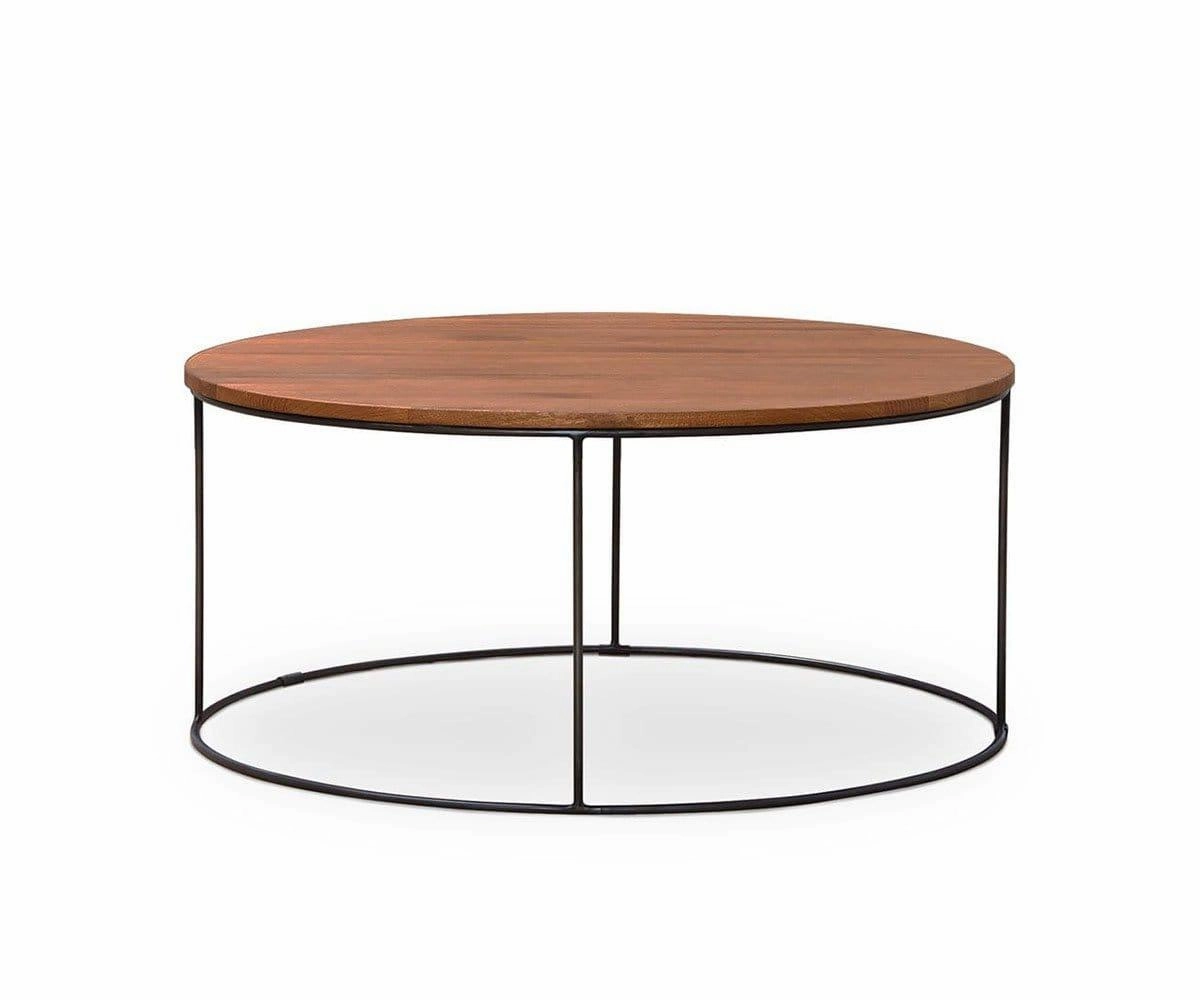 Leende Round Coffee Table sofa,couch,living room furniture