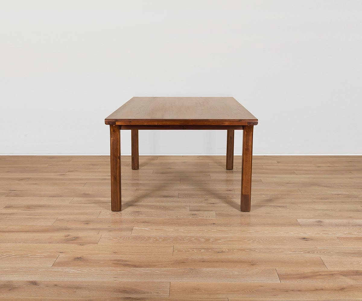 Leevi 79" Dining Table