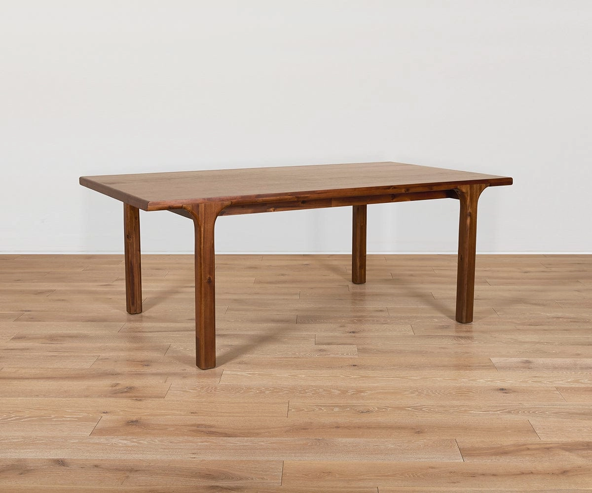 Leevi 79" Dining Table