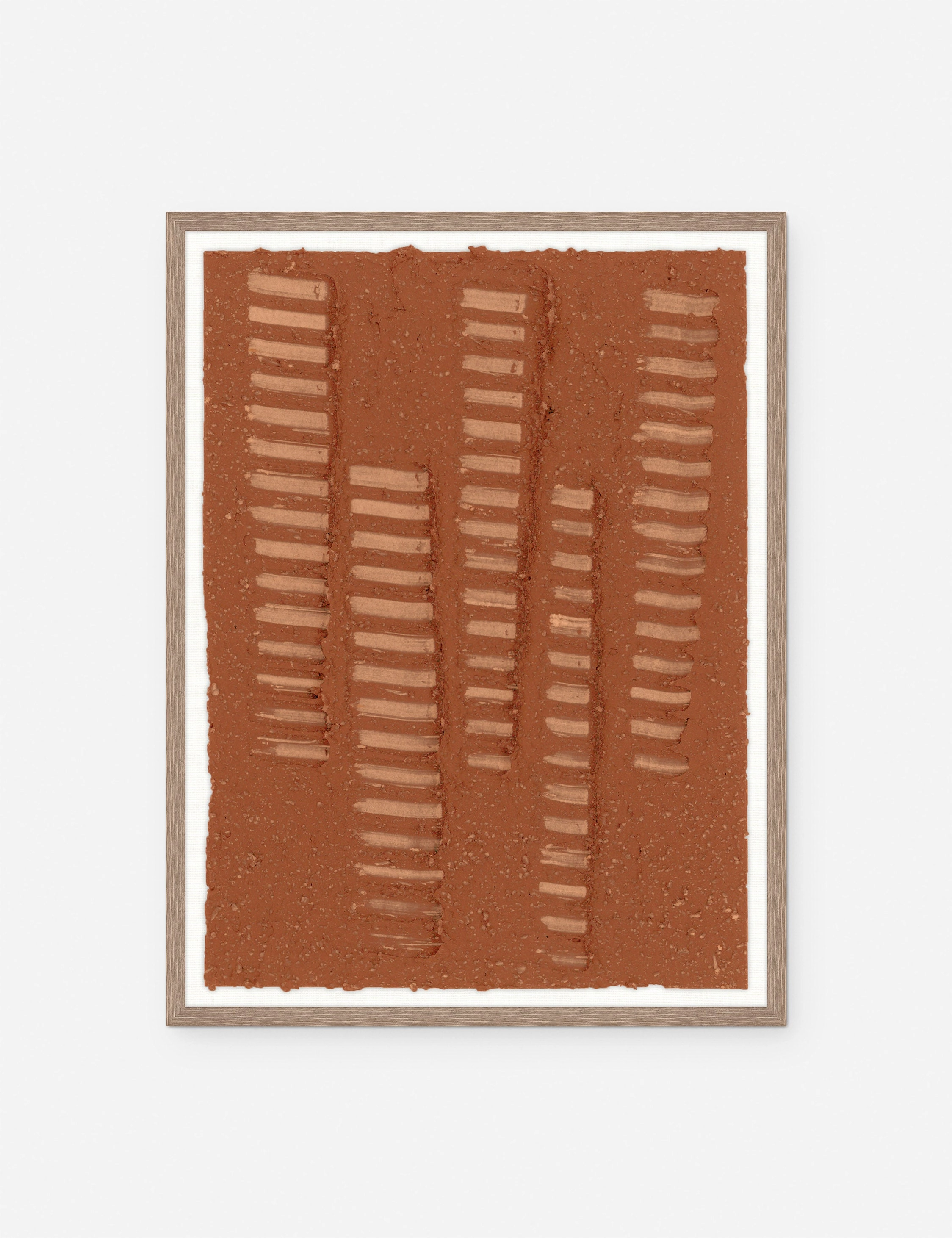Left Right II Print by Danielle Davis wall art,canvas print,home wall decor