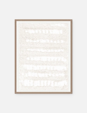 Left Right III Print by Danielle Davis wall art,canvas print,home wall decor