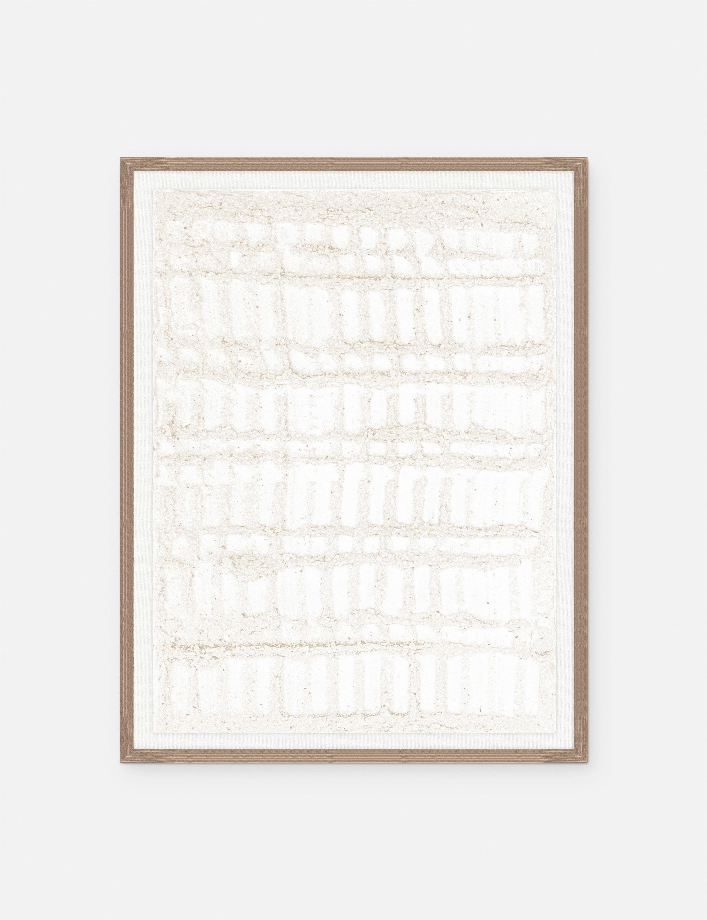 Left Right IV Print by Danielle Davis wall art,canvas print,home wall decor