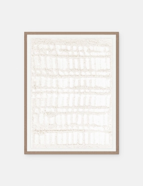 Left Right IV Print by Danielle Davis wall art,canvas print,home wall decor
