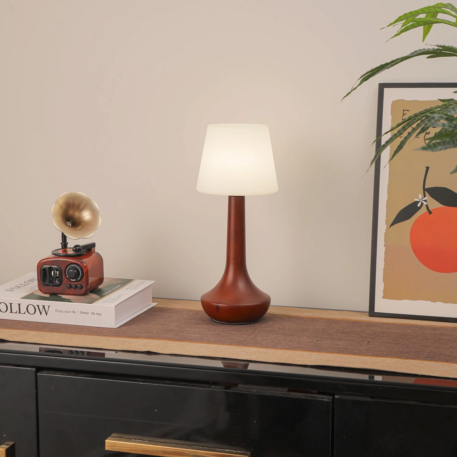 Lena Table Lamp