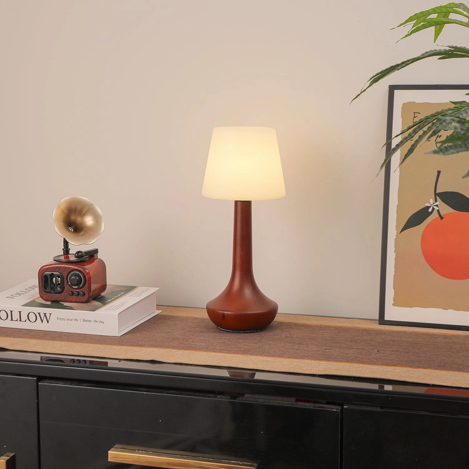 Lena Table Lamp
