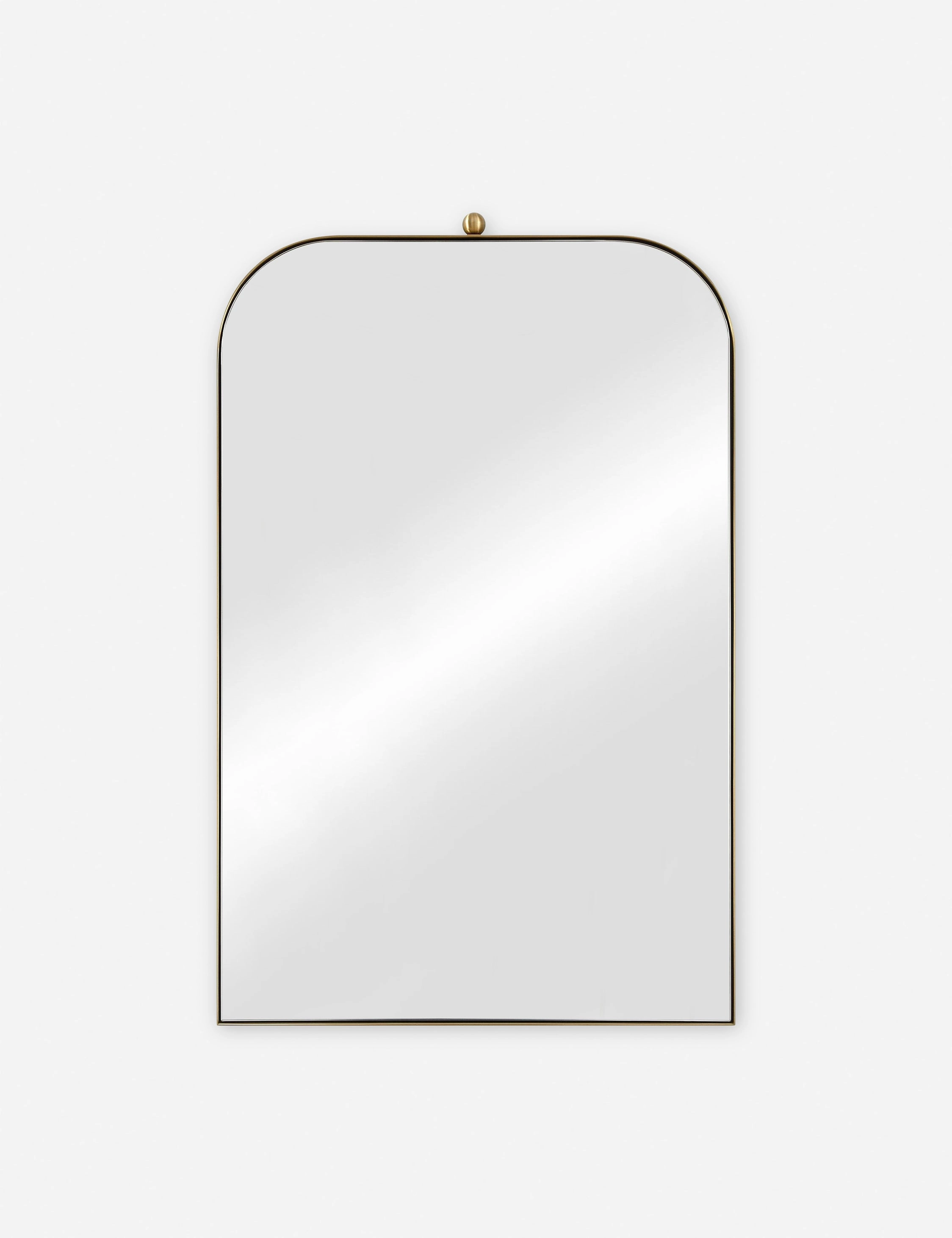 Lenoir Mirror