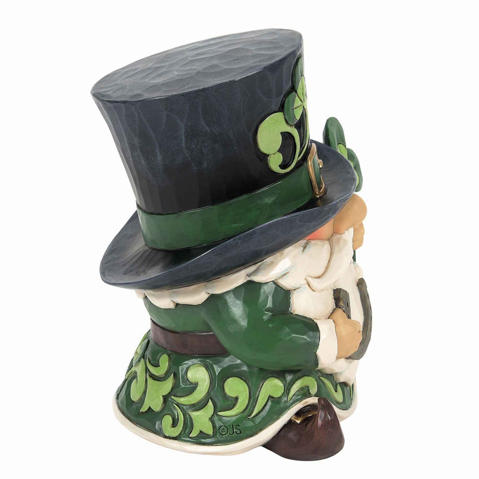 Leprechaun Top Hat Fig