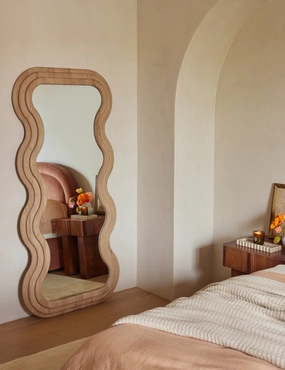 Lera Full Length Mirror decorative mirror,wall mirror,home decor