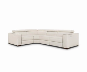 Lewen Power Motion Sectional sofa,couch,living room furniture