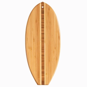 Li'l Surfer Cutting Board, 14-1/2" x 6" cutting board,chopping board,kitchen tools