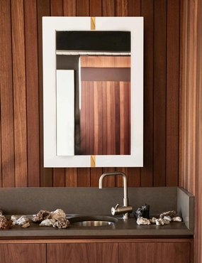 Liana Mirror decorative mirror,wall mirror,home decor