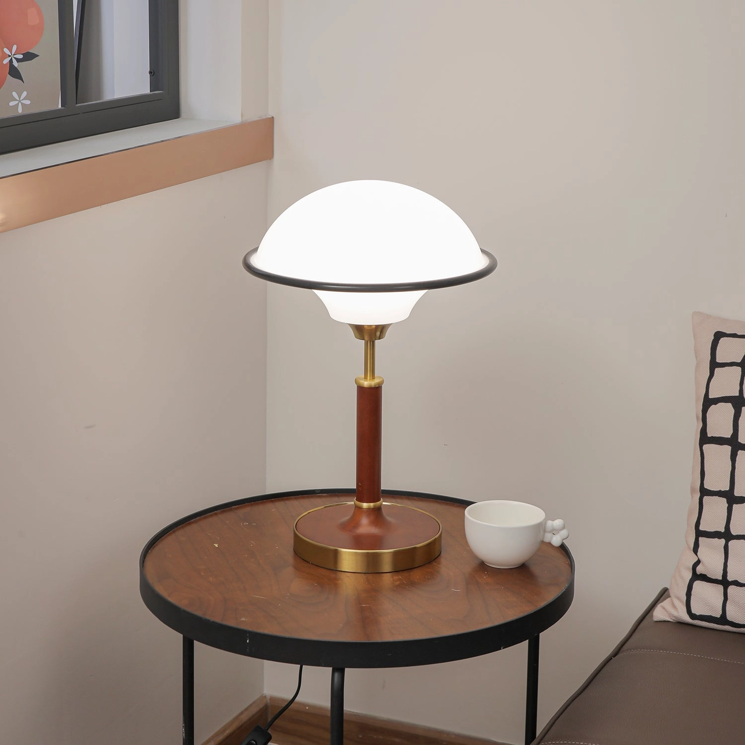 Lila Table Lamp
